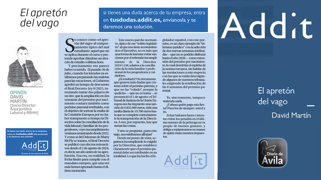 articulo David Martín Addit