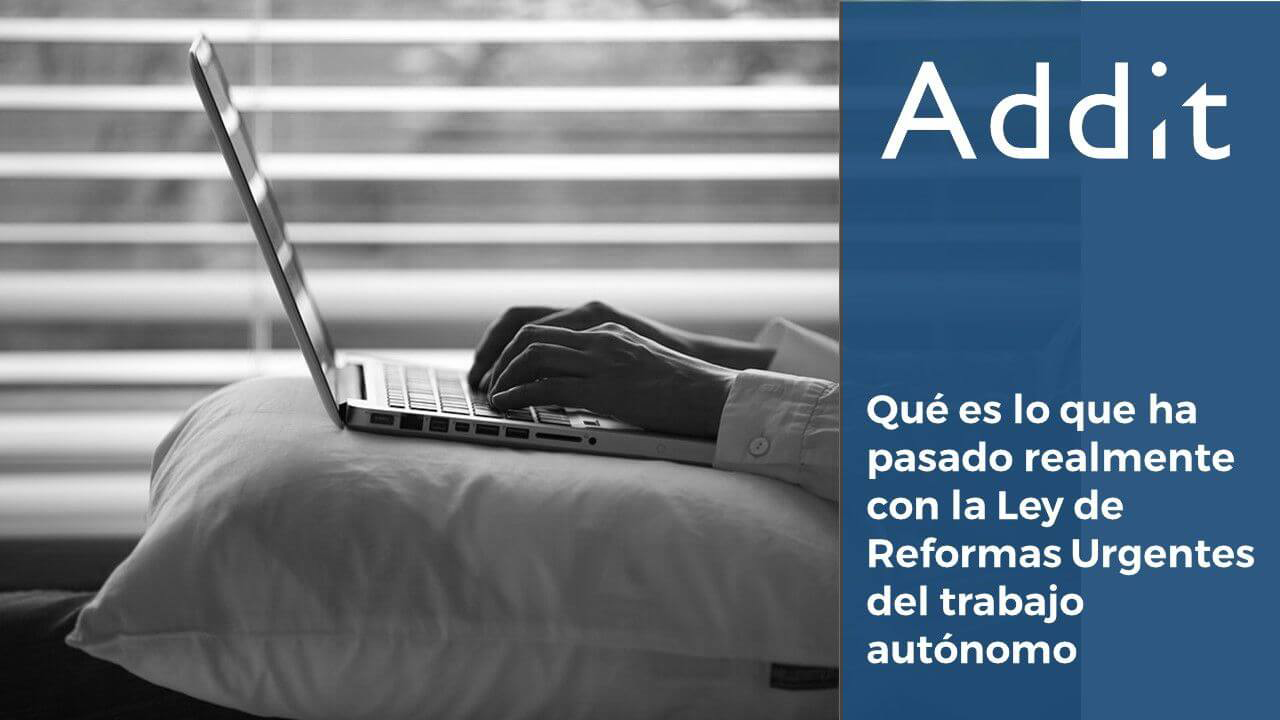 Ley Reformas Autónomo