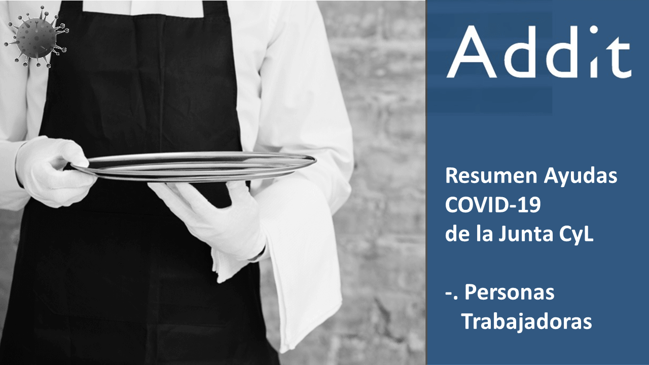 Ayudas Covid Trabajadoras