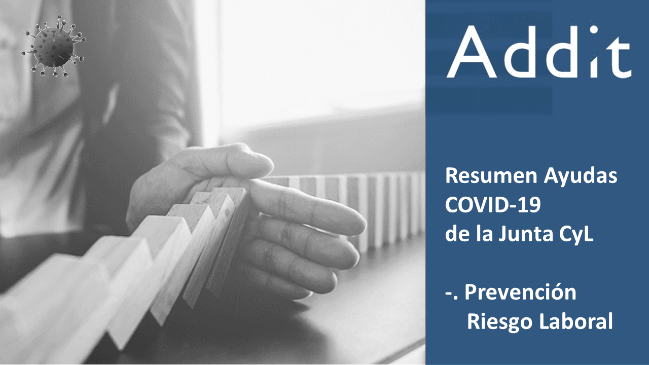 Prevención Riesgos