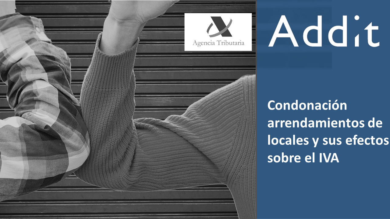 Condonación de Deuda