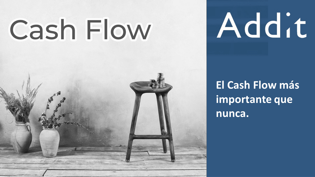 la importancia de la caja