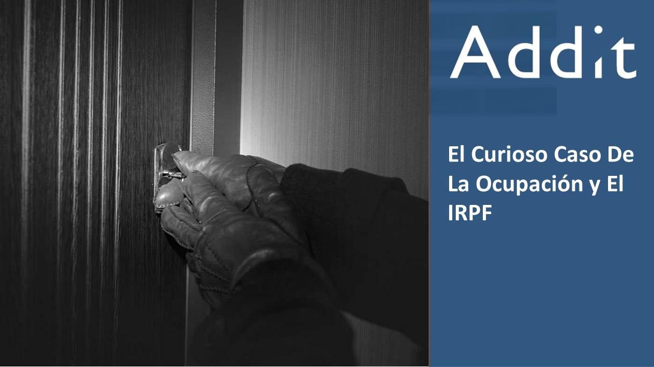 Problematica Fiscal Andorra