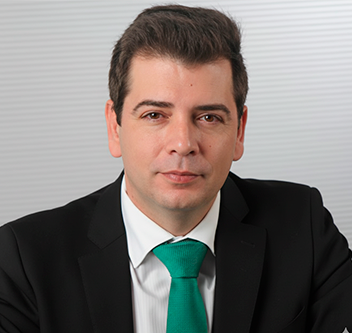 Joaquín Peralta