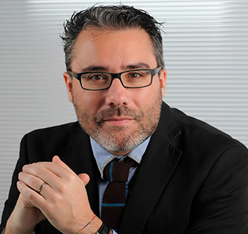 José Carlos Álvarez
